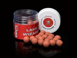 Identic Pop Up lebegőbojli Lake Wizard